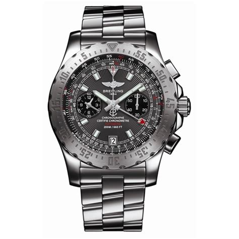 breitling skyracer prezzo|breitling skyracer watch.